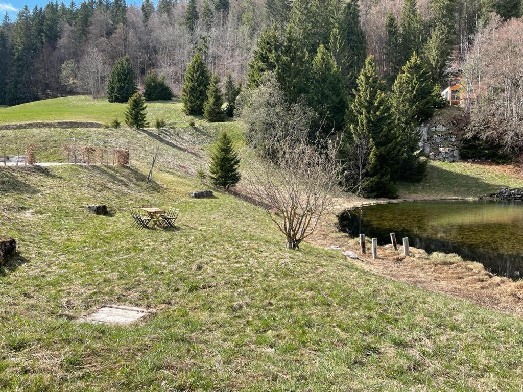 Country house 7 P - Au Coeur Du Massif Jurassien *